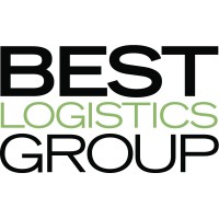 Best Logistics Group Logo