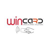 WinCARD (Ancien Graphicard) Logo