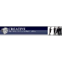 Creative Network Solutions Logo