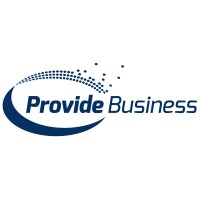Provide Business ApS Logo