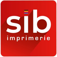 Imprimerie SIB Logo
