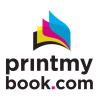 PrintMyBook.com Logo