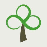 Sustainably Run Logo