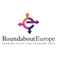 Roundabout Europe Logo