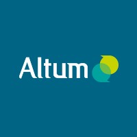 Altum Logo