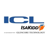 ICL Cátodos Ltda. Logo