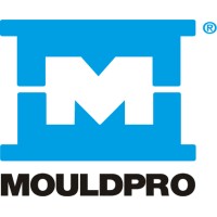 MOULDPRO APS Logo