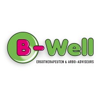 B-Well Ergotherapeuten en Arboadviseurs Logo