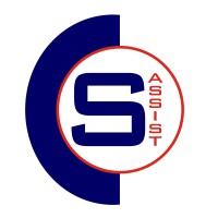 Crime Scene Assistant Logo