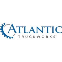 Atlantic Truckworks Logo