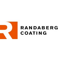 Randaberg Coating AS Logo