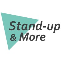 Stand-up & More GmbH Logo