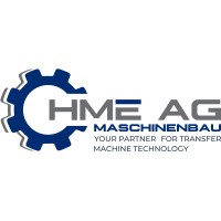 HME AG Logo