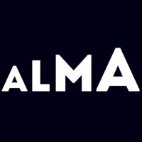 Alma Mater Brasil Logo