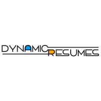 Dynamic Resumes of NJ Logo