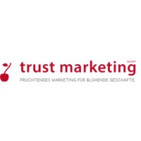 trust marketing GmbH Logo