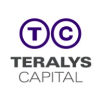 Teralys Capital Logo
