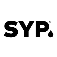 SHAKE YOUR PLANTS Logo