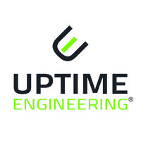 Uptime Engineering Logo