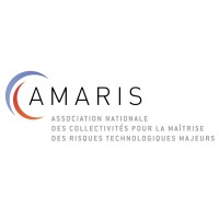 AMARIS Logo