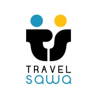 Travel Sawa Logo