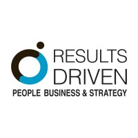 Results Driven Logo