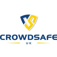 Crowdsafe UK Logo
