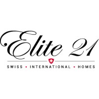 Elite21 Homes Logo