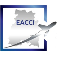 Ekurhuleni Aerotropolis Chamber of Commerce & Industry Logo