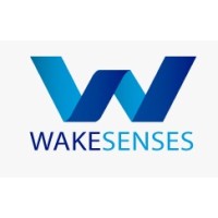 WakeSenses Logo