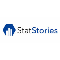 StatStories Logo