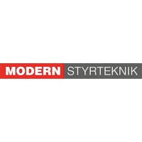 Modern Styrteknik Logo