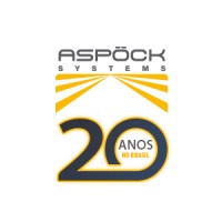 ASPÖCK do Brasil Logo