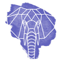 Elephante Commons Logo