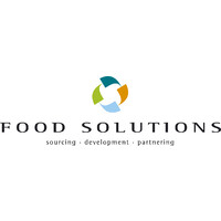 Food Solutions A/S Logo