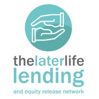The Later Life Lending Network Logo