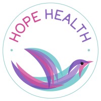 Hope Health Logo