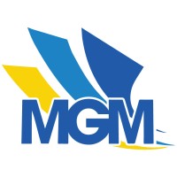 Montgomery Regional Airport (MGM) Logo