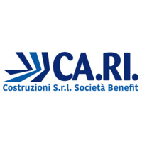Cari Costruzioni S.r.l. (Società Benefit) Logo