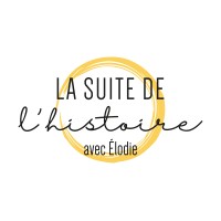 La suite de lhistoire Logo