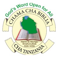 The Bible Society of Tanzania Logo