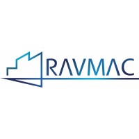 RAVMAC Ltd Logo