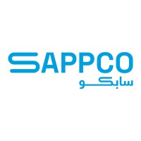 Saudi Plastic Products Company Ltd. (SAPPCO) Logo