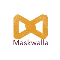 Maskwalla Logo