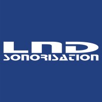 LND Sonorisation Logo