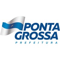 Prefeitura Municipal de Ponta Grossa Logo