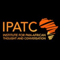 Institute for Pan-African Thought and Conversation (IPATC) Logo