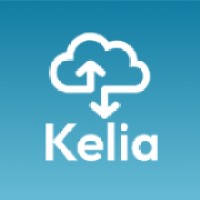 Kelia Limited Logo