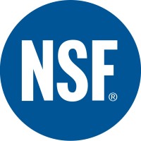 NSF International in Italia Logo