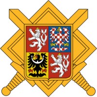 Czech Army Logo